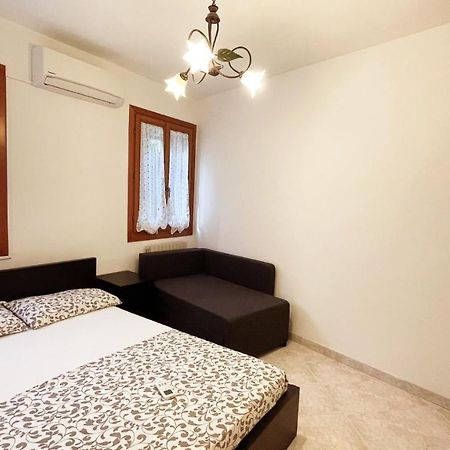 Casa Emma Apartment คิออกเจีย ภายนอก รูปภาพ