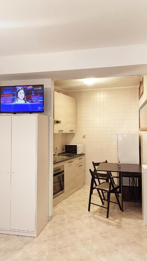 Casa Emma Apartment คิออกเจีย ภายนอก รูปภาพ