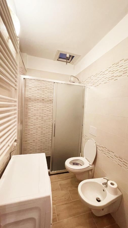 Casa Emma Apartment คิออกเจีย ภายนอก รูปภาพ