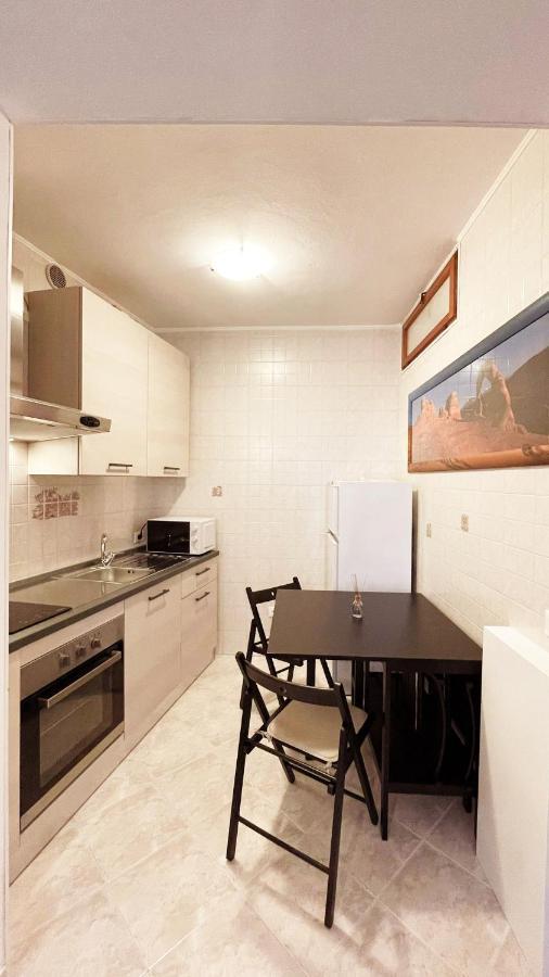Casa Emma Apartment คิออกเจีย ภายนอก รูปภาพ