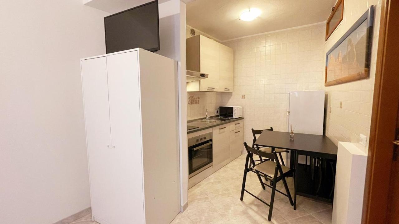 Casa Emma Apartment คิออกเจีย ภายนอก รูปภาพ