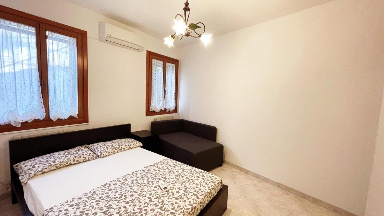 Casa Emma Apartment คิออกเจีย ภายนอก รูปภาพ