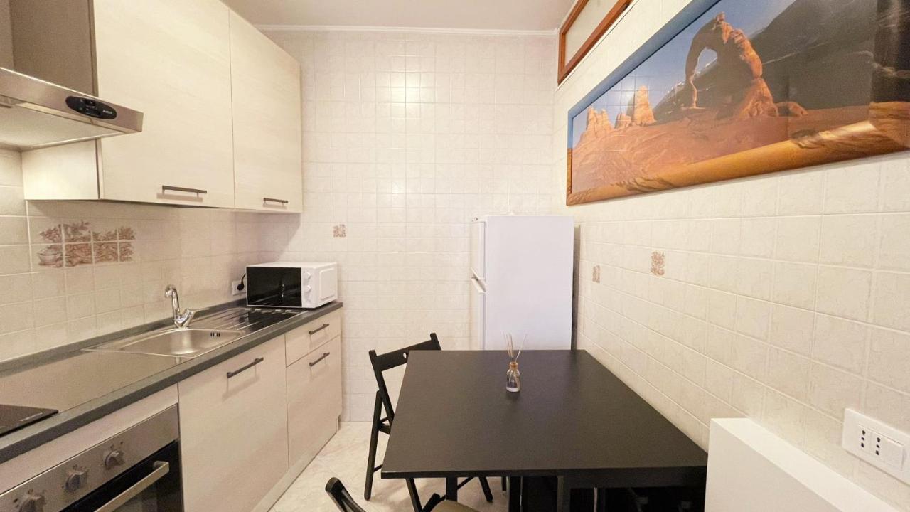 Casa Emma Apartment คิออกเจีย ภายนอก รูปภาพ